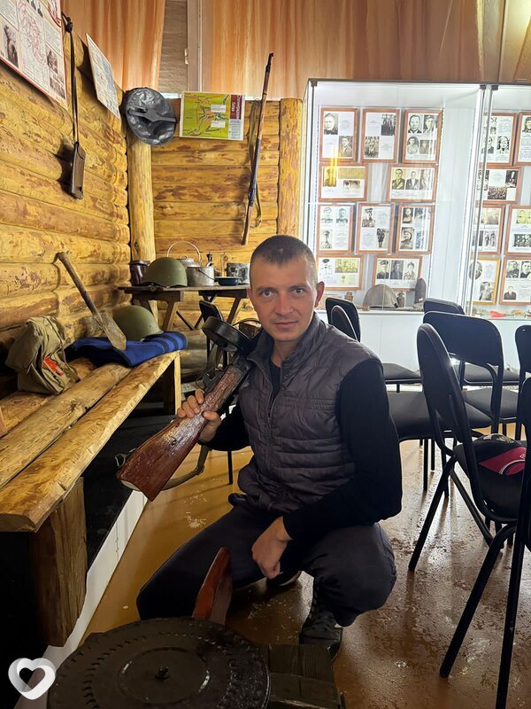Дмитрий, 33, Барнауле — анкета №3089048