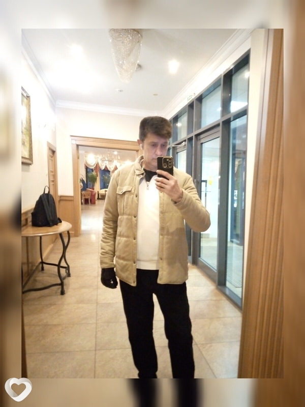 Роман, 36, Протвине — анкета №3089055
