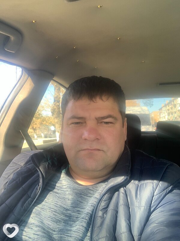 Андрей, 43, Караганде — анкета №3089059