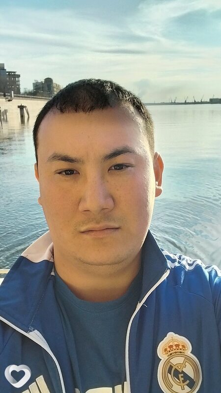 Артур, 31, Астрахани — анкета №3089064