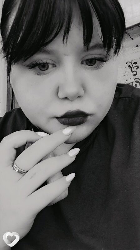 Лидия, 21, Старом Осколе — анкета №3088975