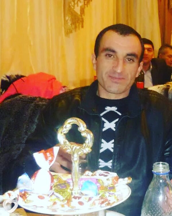 Георги, 33, Хабаровске — анкета №3088994
