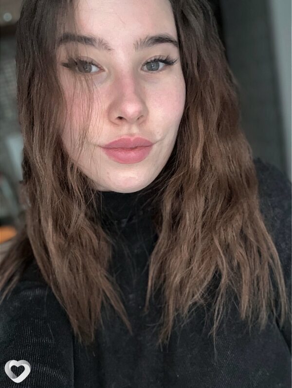 Алия, 25, Казани — анкета №3088995