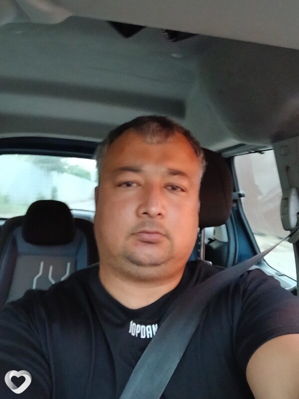 Шами, 36, Мытищах — анкета №3089074