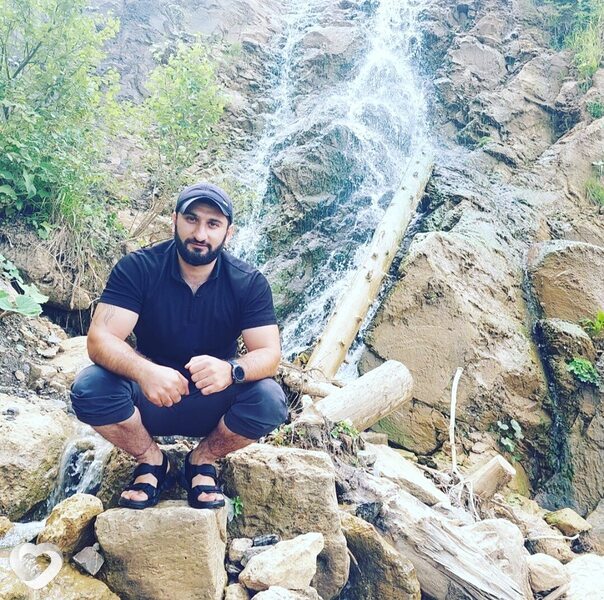 Джокер, 34, Усть-Лабинск — анкета №3089081