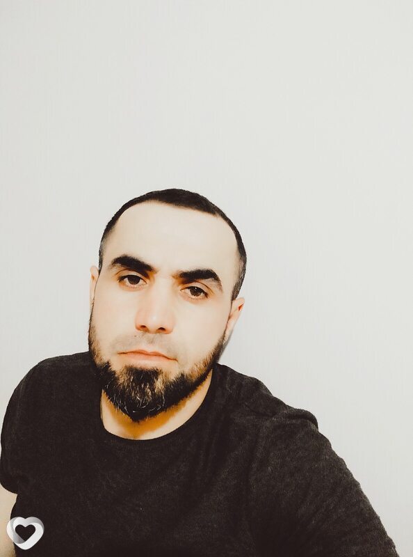 Шамиль, 37, Ногинске — анкета №3089275