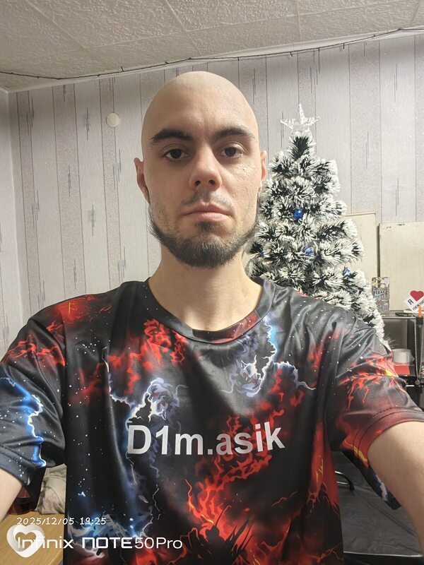 Dimasik, Качканар