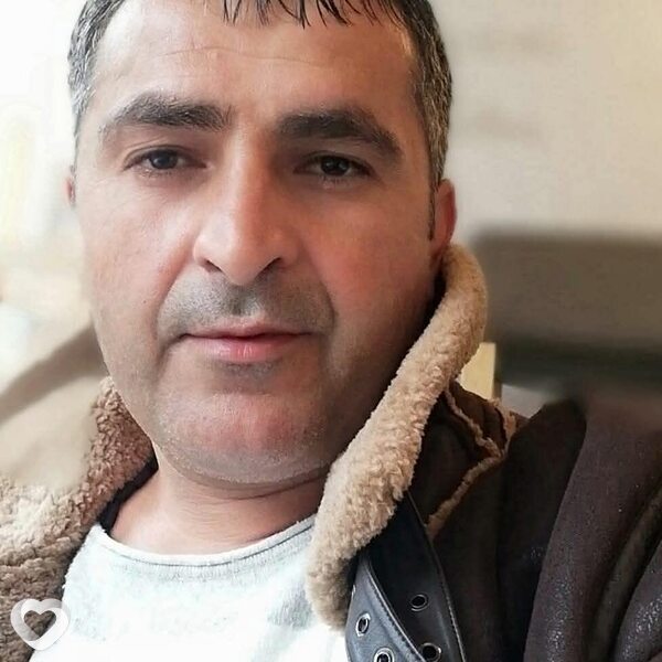 Vano, 45, Тбилиси — анкета №3089289