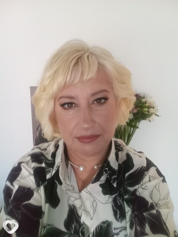 Светлана, 55, Алапаевске — анкета №3089290