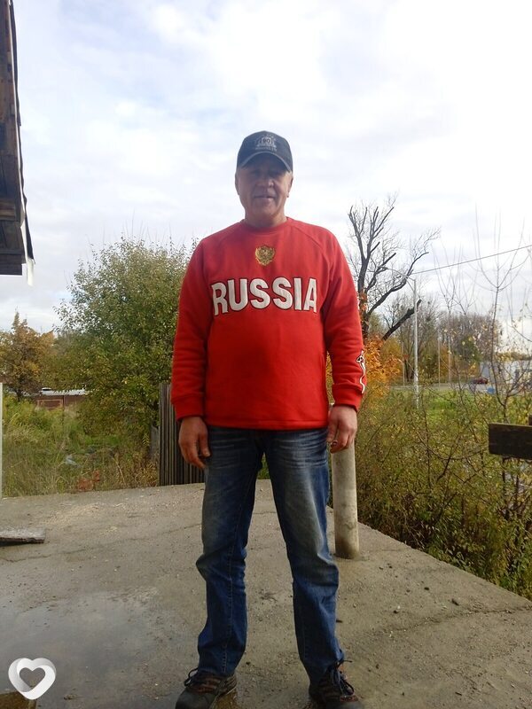 Виталий, 55, Калининграде — анкета №3089122