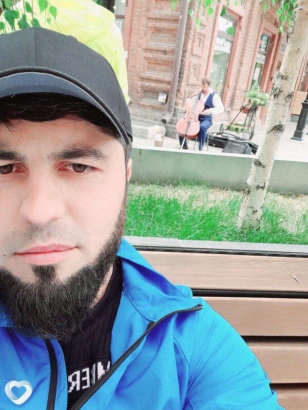 Федя, 33, Екатеринбурге — анкета №3089130