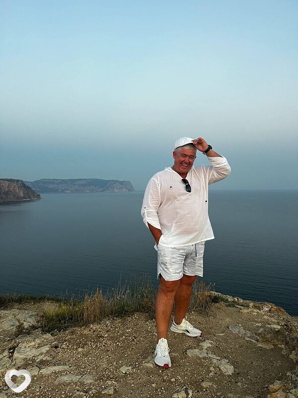 Нави, 41, Томске — анкета №3089136