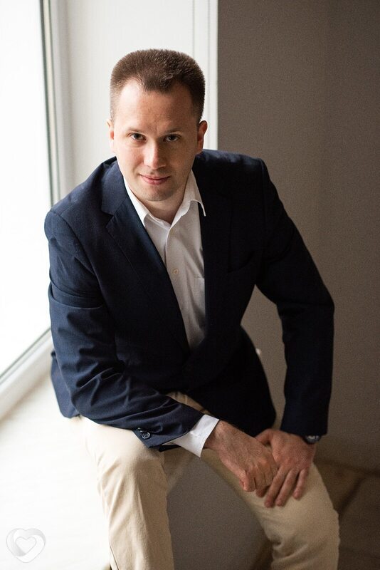 Александр, 30, Великом Новгороде — анкета №3089447