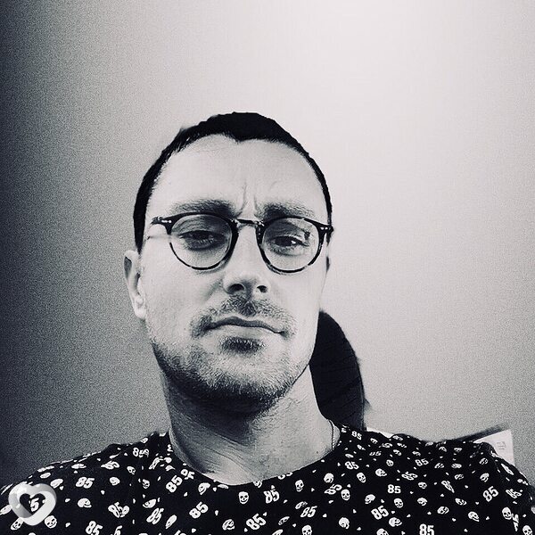 Alex, 40, Калуге — анкета №3089453