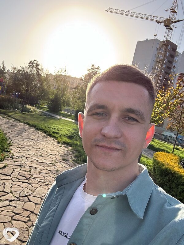 Илья, 24, Невинномысске — анкета №3089454