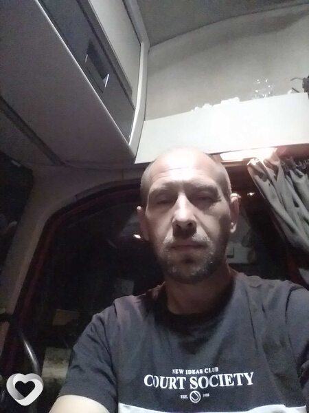 Вячеслав, 47, Омске — анкета №3089458