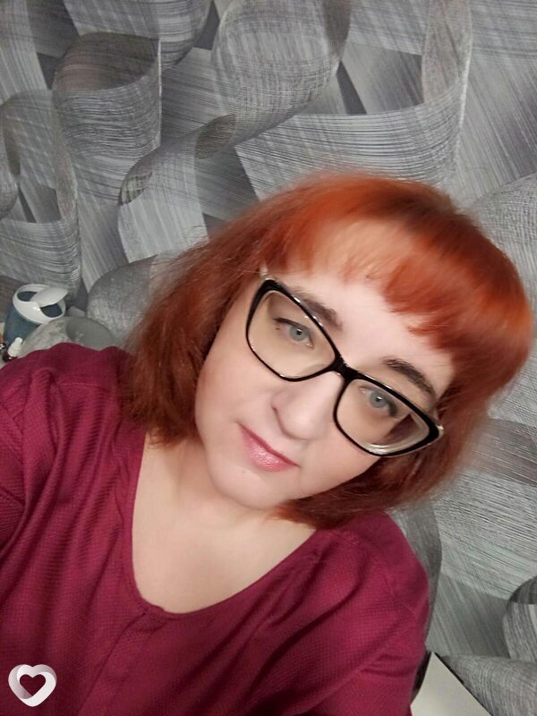 Марина, Касимов
