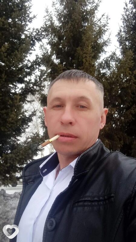 Евгений, 43, Усть-Каменогорск — анкета №3089206