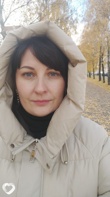 Маргарита, 41, Бресте — анкета №3089209