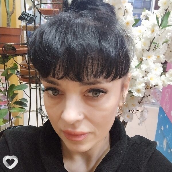 Татьяна, 50, Домодедово — анкета №3089214