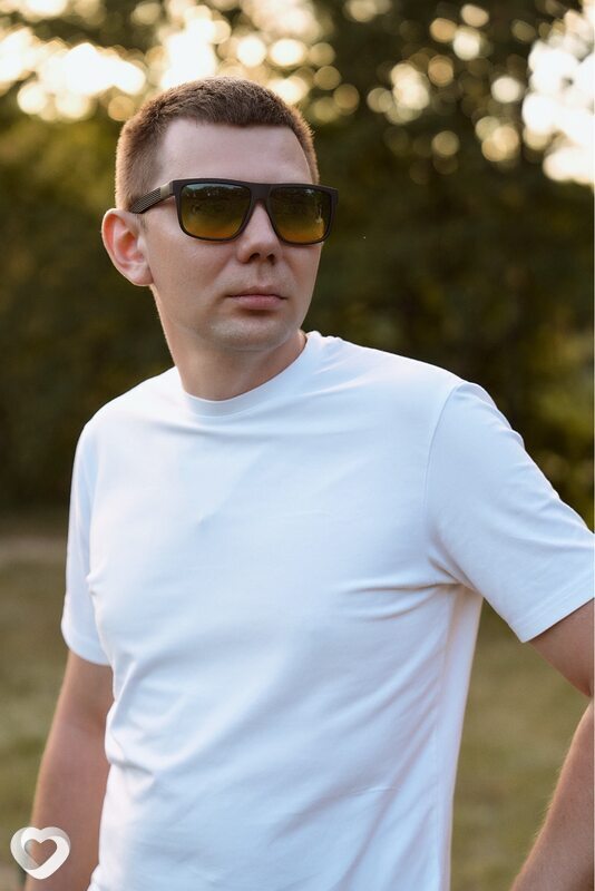 Алекс, 33, Усолье-Сибирское — анкета №3089217