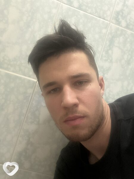 Лев, 38, Керчи — анкета №3089219