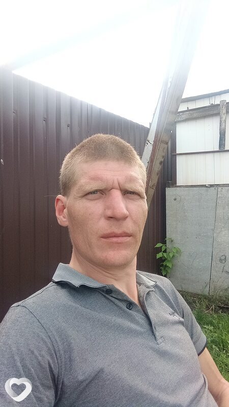 Дмитрий, 31, Пензе — анкета №3089100