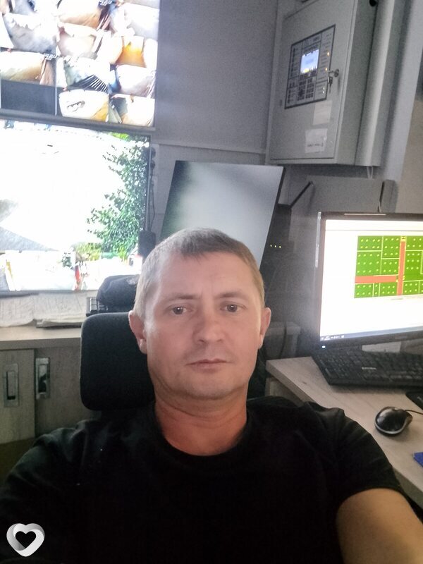 Алексей, 44, Долгопрудном — анкета №3089103