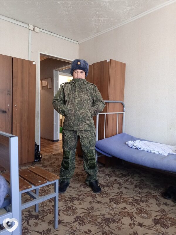 Алексей, 35, Белогорске — анкета №3089109