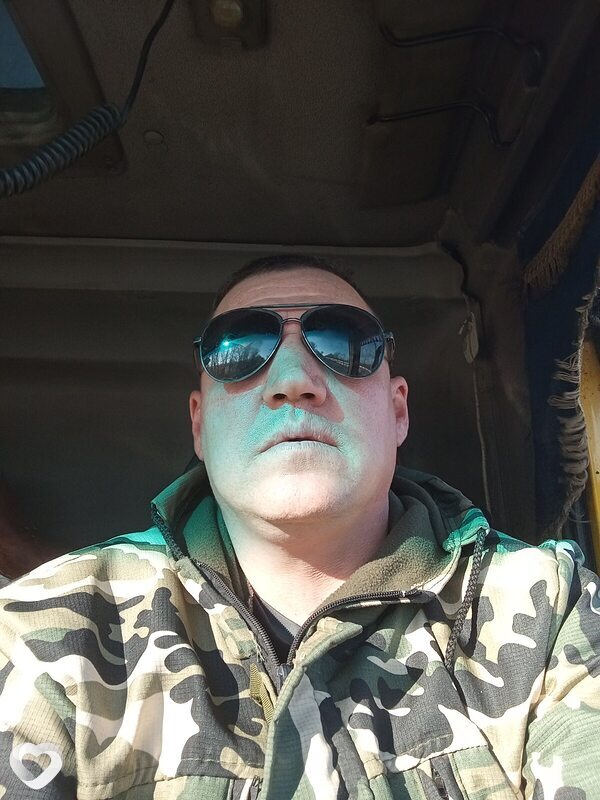 Александр, 39, Абакане — анкета №3089110