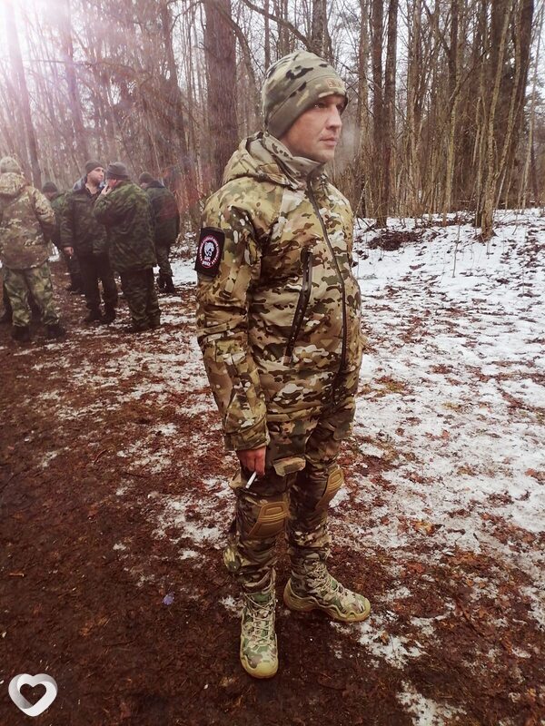 Сергей, 35, Брянске — анкета №3089113