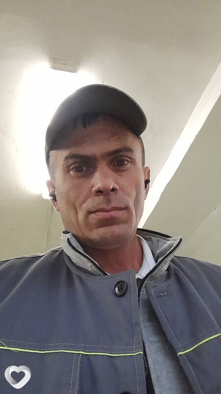 Константин, 43, Темиртау — анкета №3089114
