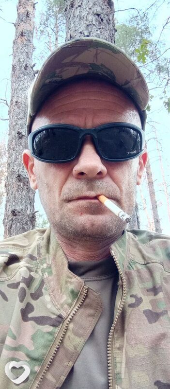 Дима, 46, Воронеже — анкета №3089119