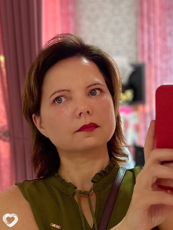 Анна, 52, Архангельске — анкета №3089247