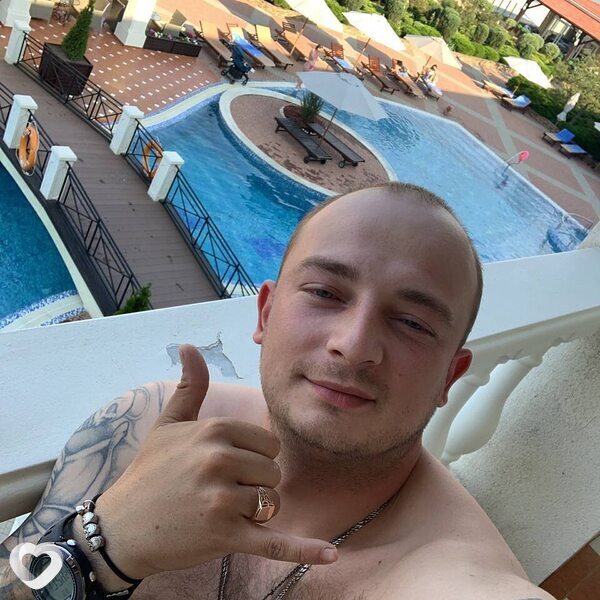 Olemg, 30, Ростове-на-Дону — анкета №3089248