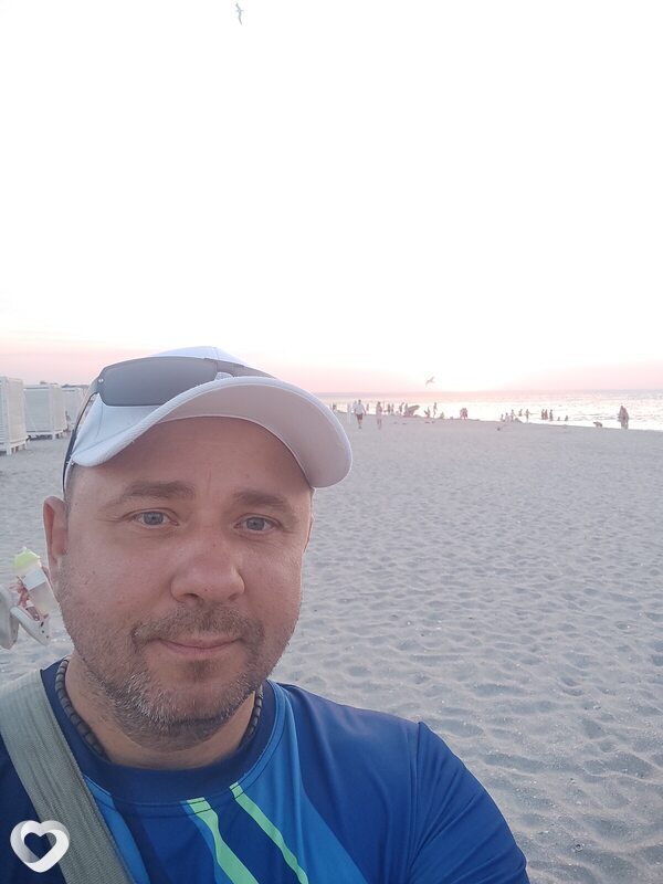 Олег, 45, Череповце — анкета №3089267