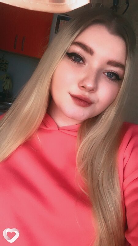 Александра, 24, Санкт-Петербурге — анкета №3089268