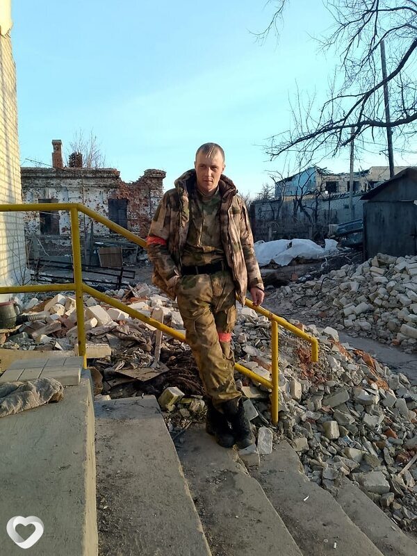 Дмитрий, 32, Красноярске — анкета №3089324