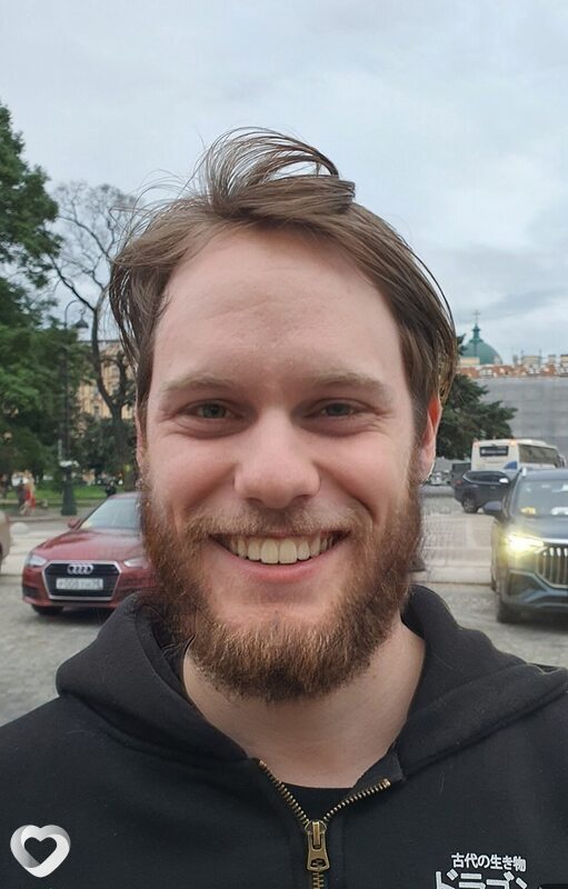 Дмитрий, 43, Санкт-Петербурге — анкета №3089335