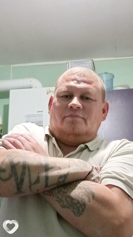 Алексей, 40, Йошкар-Оле — анкета №3089339