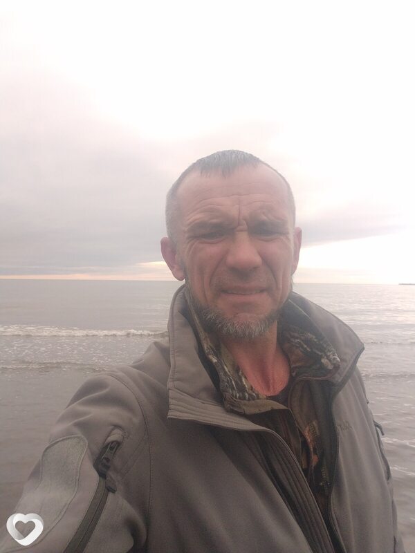 Артём, 42, Хабаровске — анкета №3089343