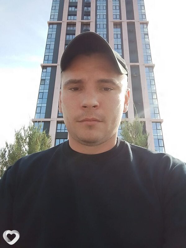 Артем, 30, Рязани — анкета №3089190