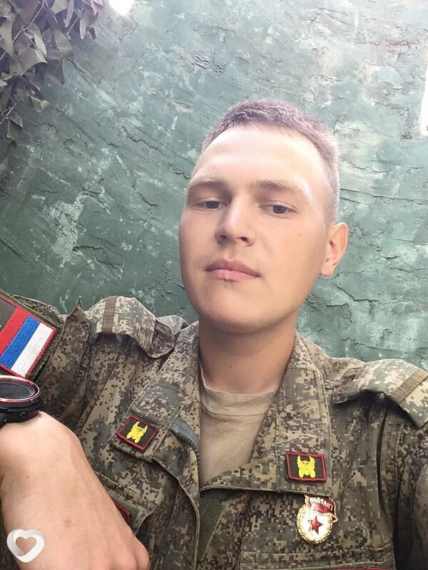 Михаил, 25, Верхней Салде — анкета №3089192