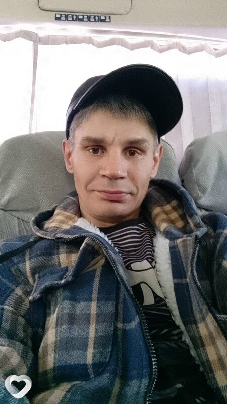 Анатолий, 39, Санкт-Петербурге — анкета №3089297