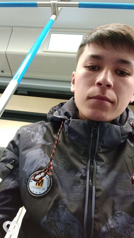 Бахти, 24, Москве — анкета №3089298