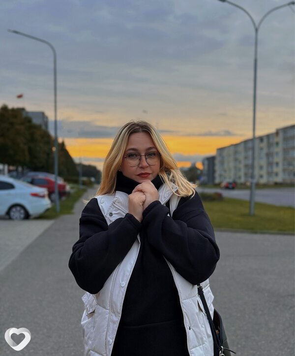 Irina, 34, Минске — анкета №3089304
