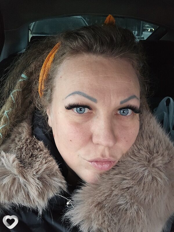 Анна, 36, Красноярске — анкета №3089307