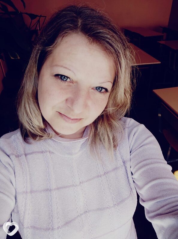 Наталья, 47, Гомеле — анкета №3089320