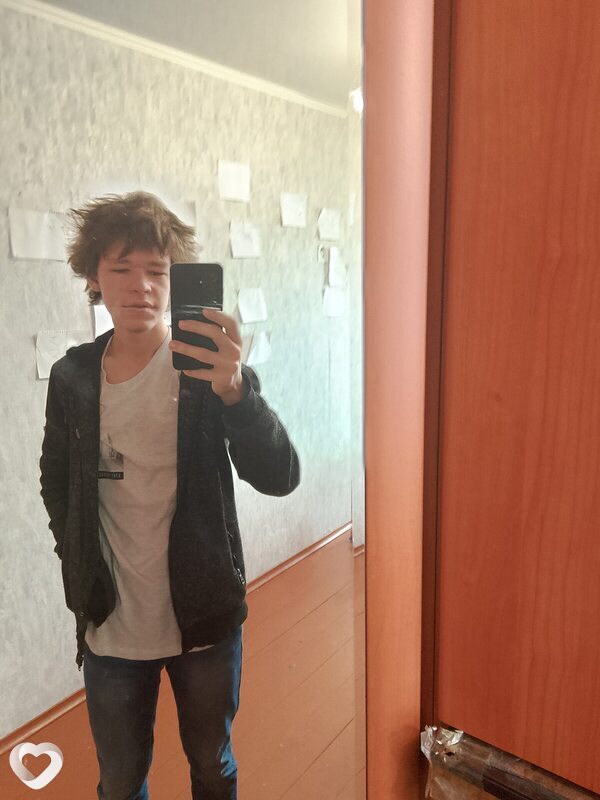 Даниил, 19, Абакане — анкета №3089422