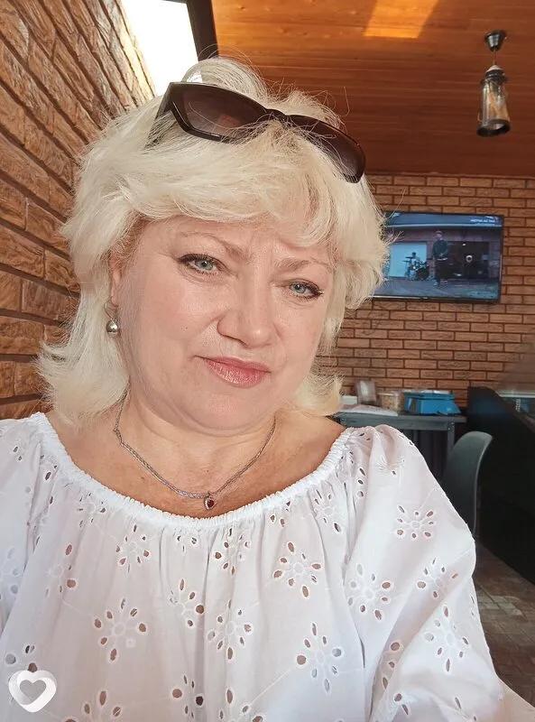 Татьяна, 50, Москве — анкета №3089426